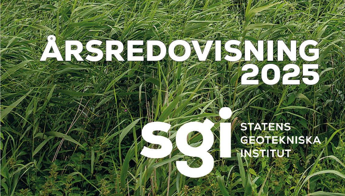 Årsredovisning 2025