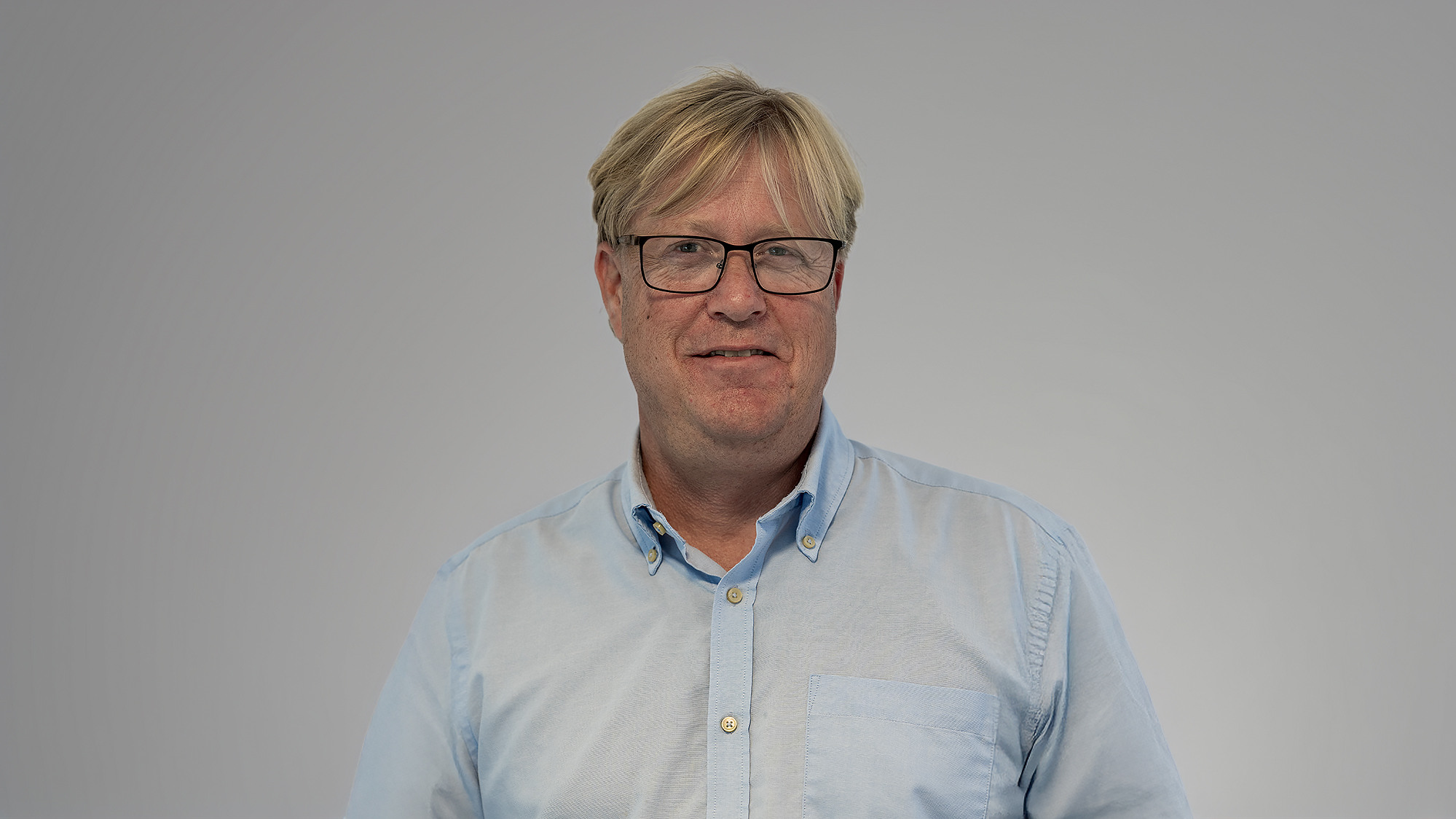 Bo Vesterberg